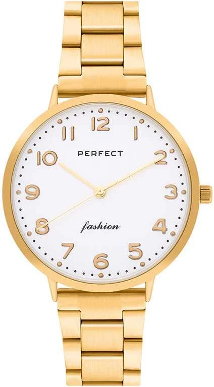 MOTERIŠKAS LAIKRODIS PERFECT S332-03 + DĖŽUTĖ (zp540b)