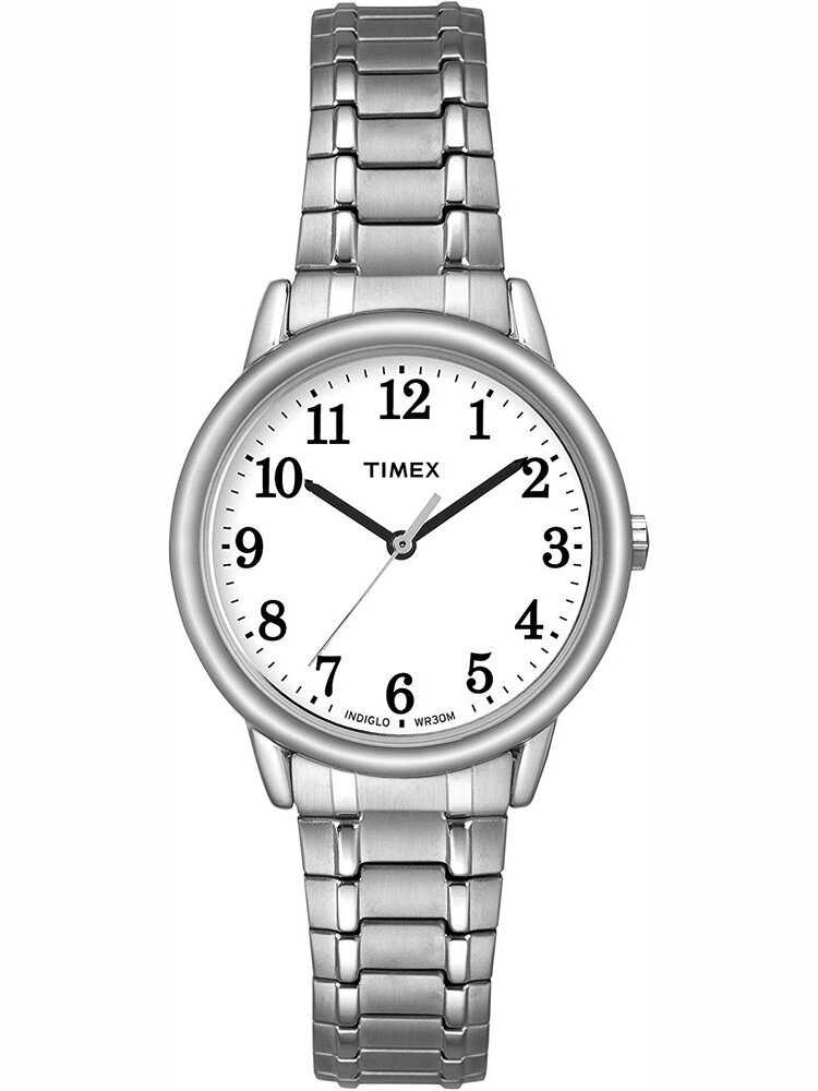 Laikrodis moterims TIMEX EASY READER TW2P78500 + BOX