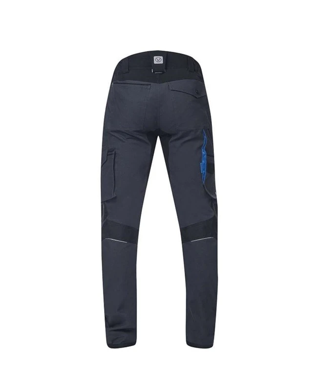 Darbo kelnės Ardon 4xstretch, pilka, 50
