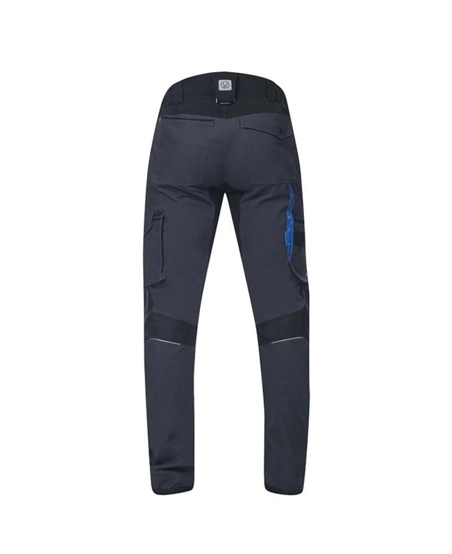 Darbo kelnės Ardon 4xstretch, pilka, 54
