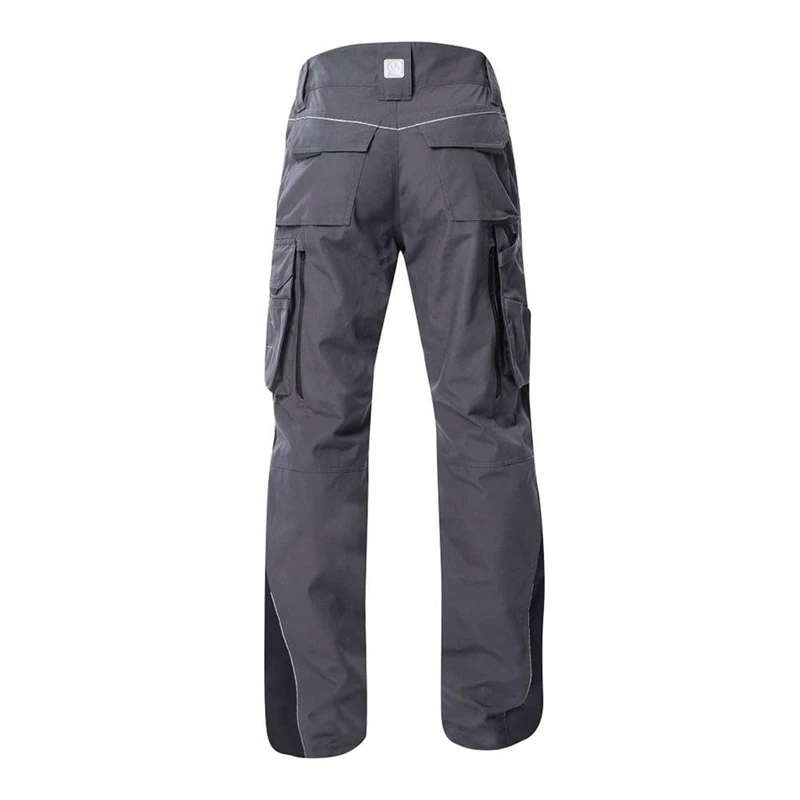 Darbo kelnės Ardon Urban, pilka, 50