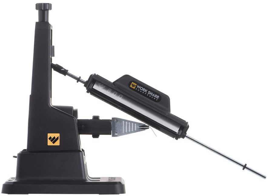 „Work Sharp Precision Adjust“ galąstuvas