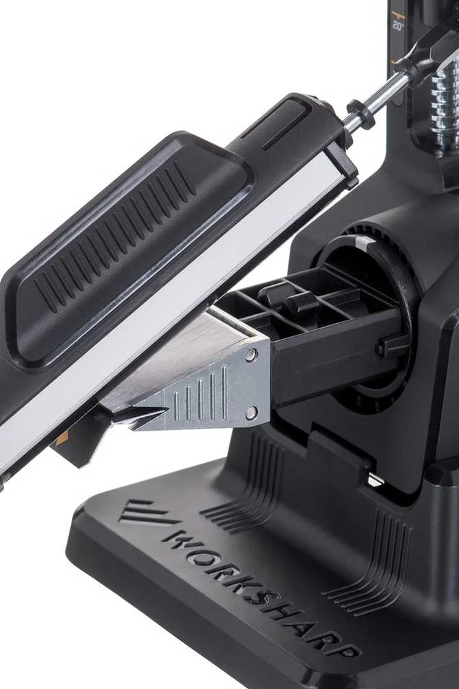 „Work Sharp Precision Adjust“ galąstuvas