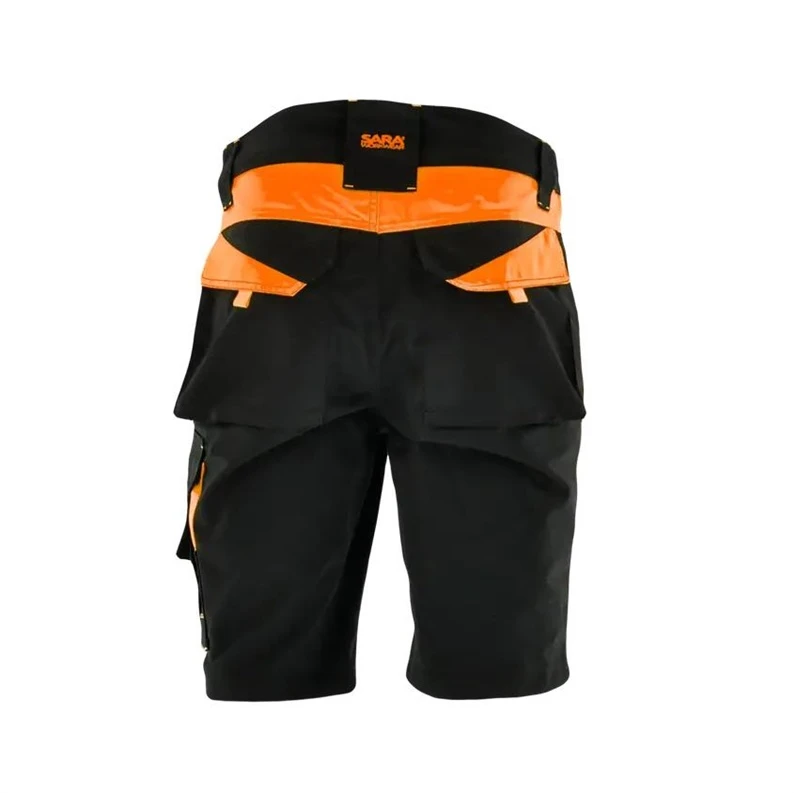 Darbiniai šortai Sara Workwear 11-000272-27, XL dydis