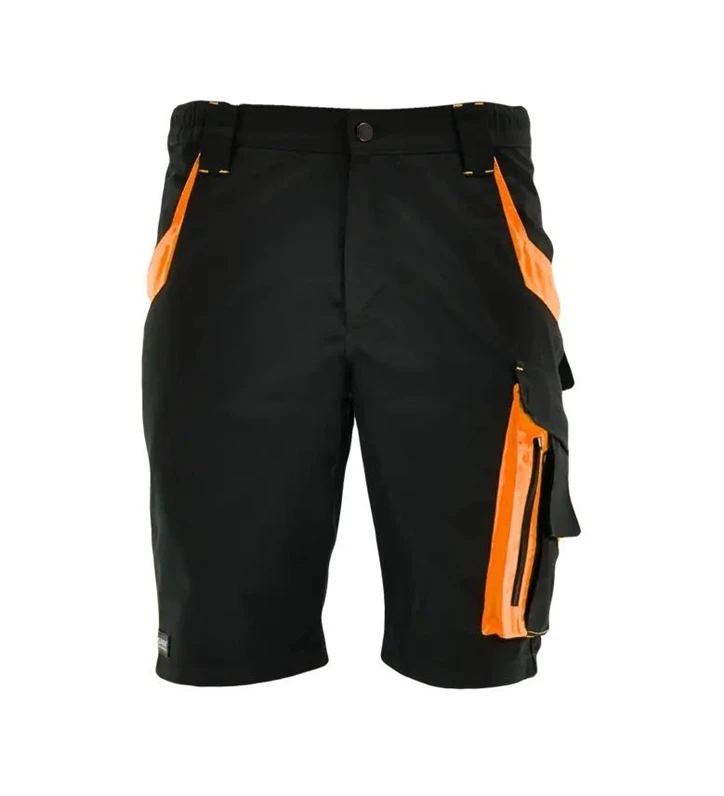 Darbiniai šortai Sara Workwear 11-000272-27, XL dydis