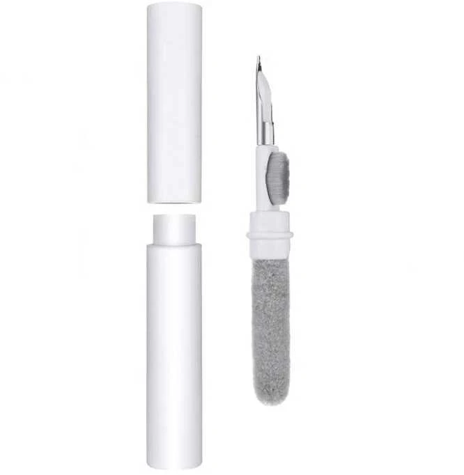 Hurtel Wozinsky AirPods valymo rinkinys – baltas