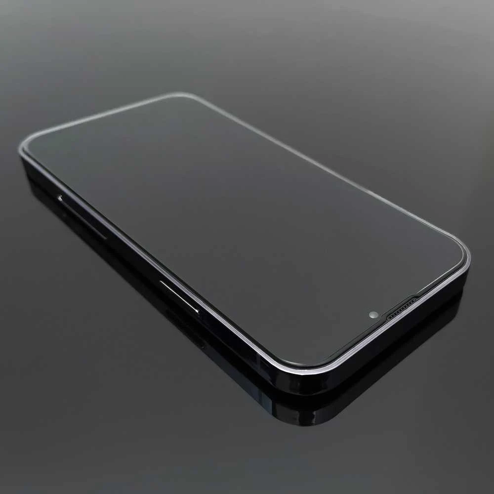 Wozinsky Privacy Glass tempered glass with anti-spy filter for iPhone 16 Pro Max