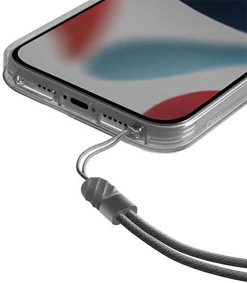 Wozinsky Ring Armor dėklas skirtas iPhone 13 Pro Max, rožinis auksas