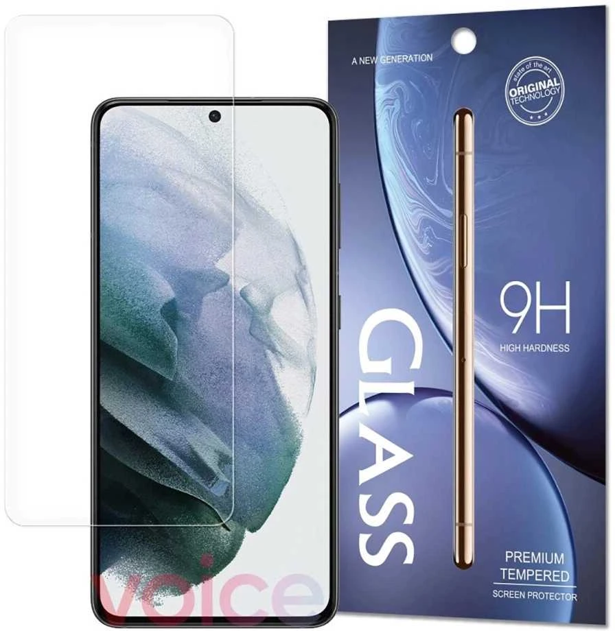Wozinsky Apsauginis stiklas Realme 11