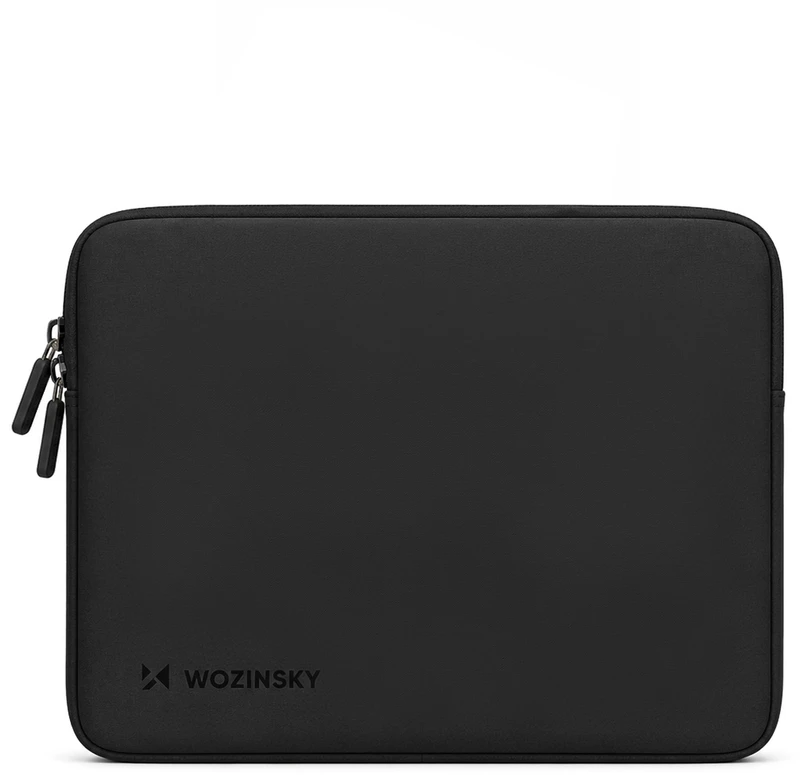 Wozinsky WNL-10B 10-11" Neoprene Nešiojamas kompiuteris Sleeve - Juodas