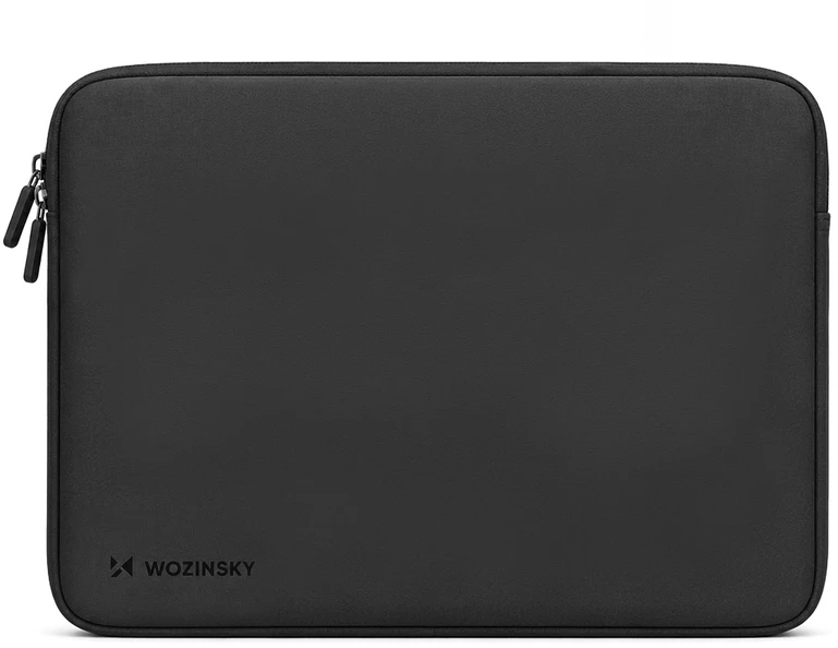 Wozinsky WNL-15B 15.6" Neoprene Nešiojamas kompiuteris Case - Juodas