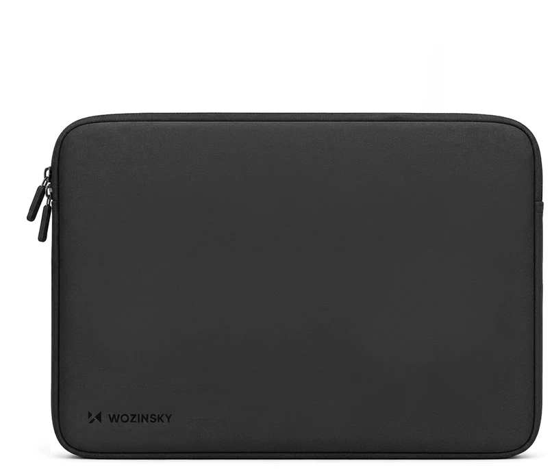 Wozinsky WNL-17B 17.3" Neoprene Nešiojamas kompiuteris Case - Juodas