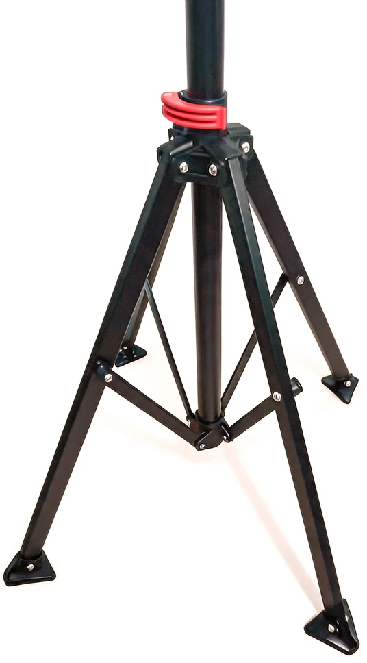 Wozinsky WQX-180 Bike Repair Stand for 22-29" Bikes with 360° Arm - Juodas