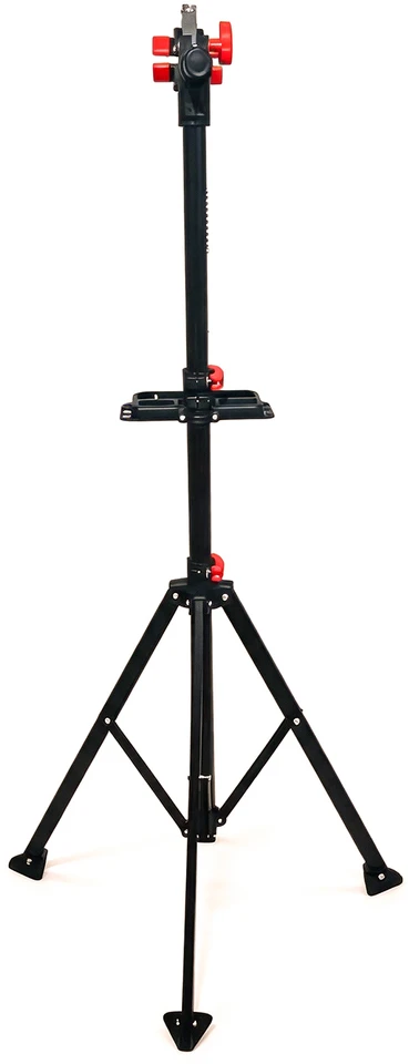 Wozinsky WQX-180 Bike Repair Stand for 22-29" Bikes with 360° Arm - Juodas