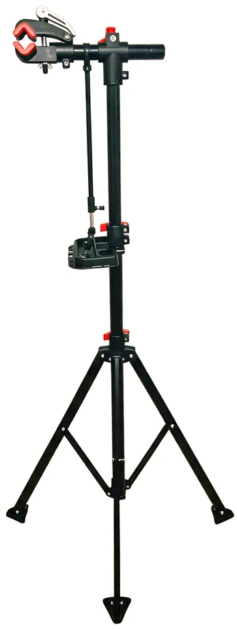 Wozinsky WQX-180 Bike Repair Stand for 22-29" Bikes with 360° Arm - Juodas