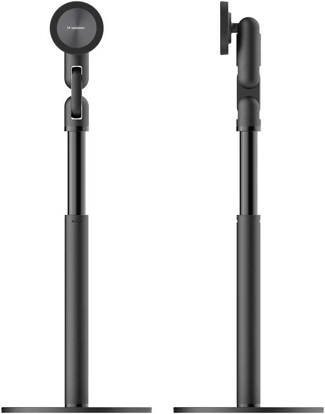 Wozinsky WSB-K83 MagSafe compatible desk stand holder - juodas