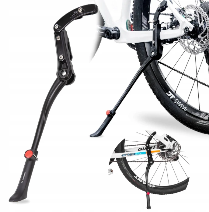 Wozinsky WSR-01 stable bicycle stand - juodas