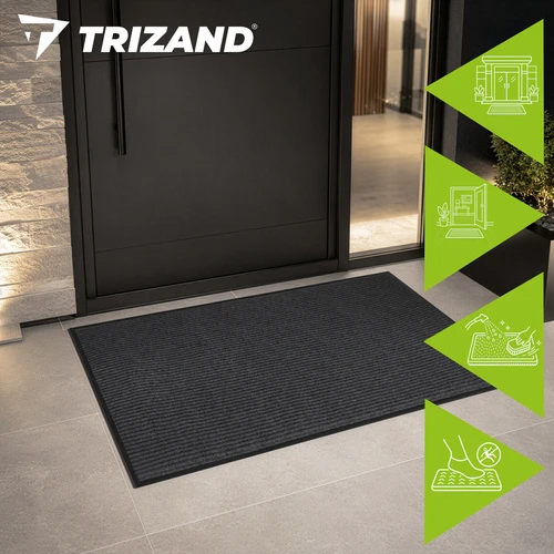 Trizand doormat 80x120cm