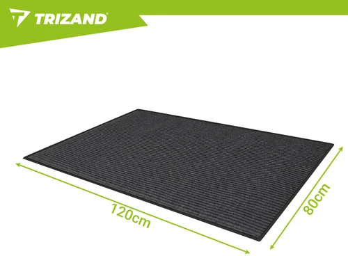 Trizand doormat 80x120cm