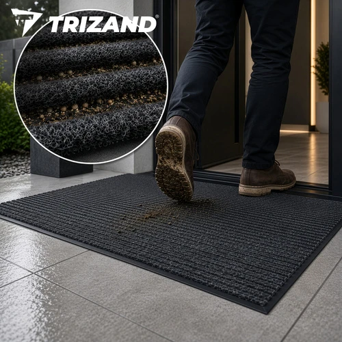 Trizand doormat 80x120cm