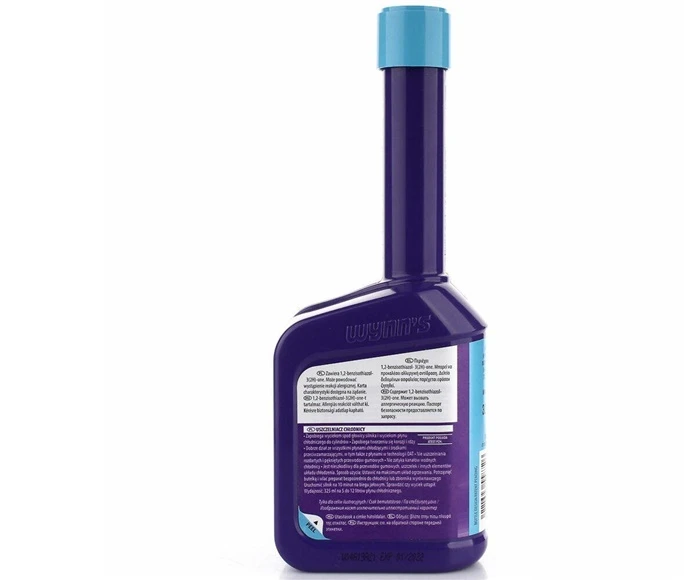 Wynns Radiatoriaus nuotėkio stabdiklis 325 ml