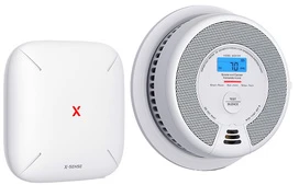 X-SENSE SC07-MR Smoke Detector and Alarm