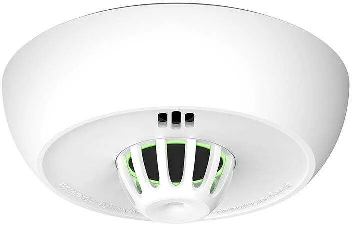 Šilumos signalizacija X-Sense XH02-M Link+ Pro