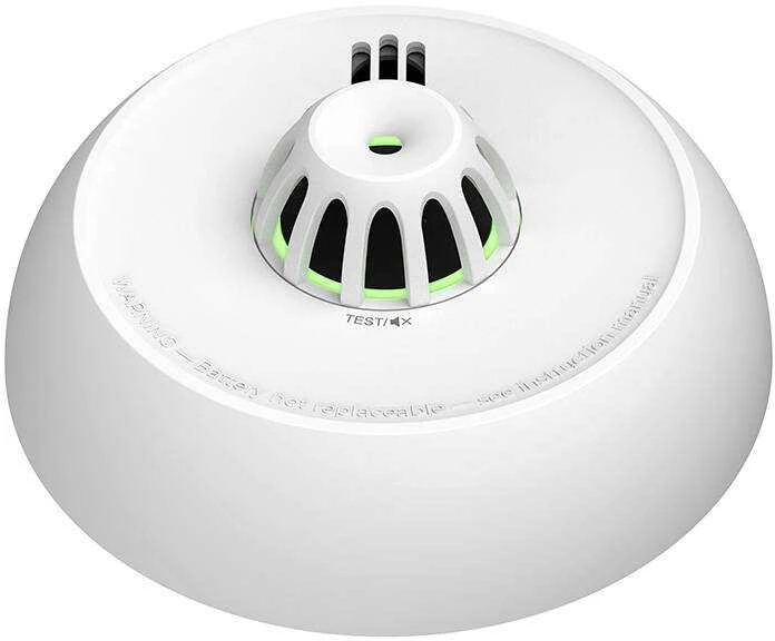Šilumos signalizacija X-Sense XH02-M Link+ Pro