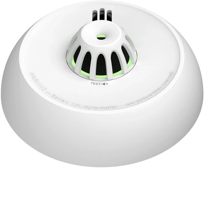 „X-Sense XH02-M Link+ Pro“ šilumos jutiklis