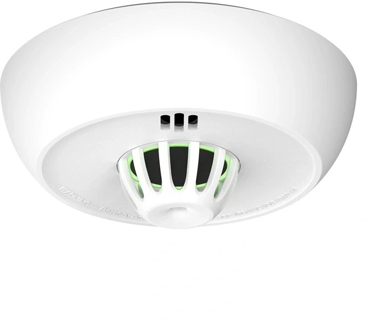 „X-Sense XH02-M Link+ Pro“ šilumos jutiklis