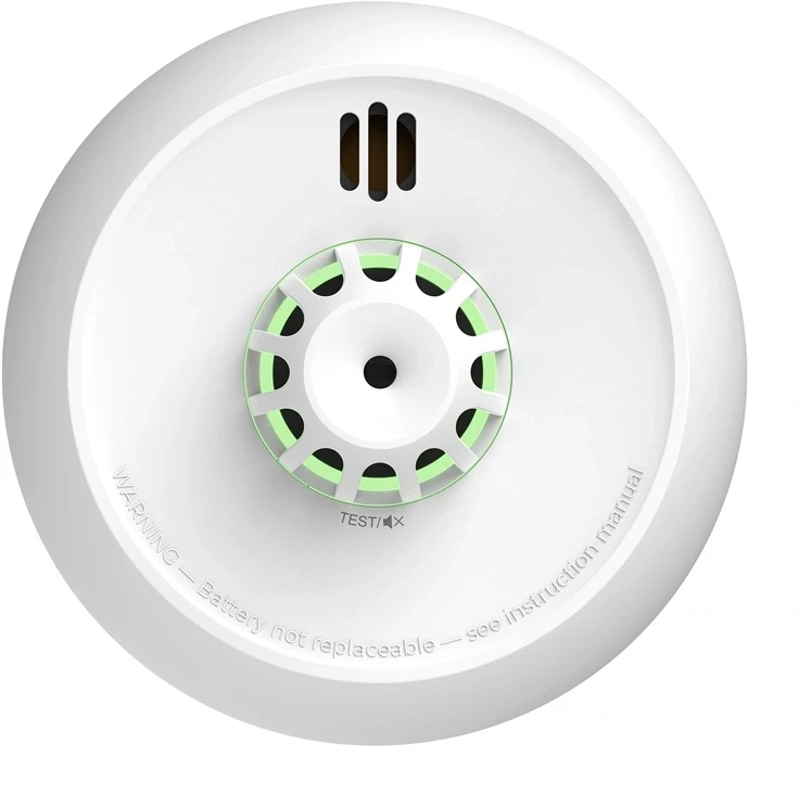 „X-Sense XH02-M Link+ Pro“ šilumos jutiklis