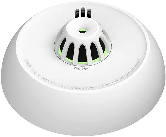„X-Sense XH02-M Link+ Pro“ šilumos jutiklis
