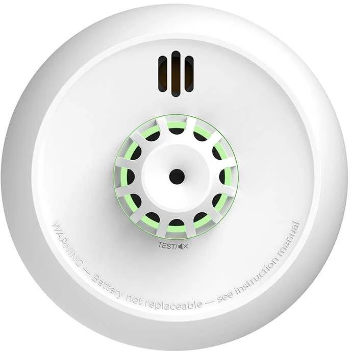 „X-Sense XH02-M Link+ Pro“ šilumos jutiklis