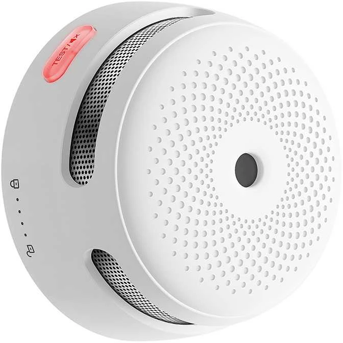 „X-Sense XS01-M Link+ Pro“ dūmų detektorius