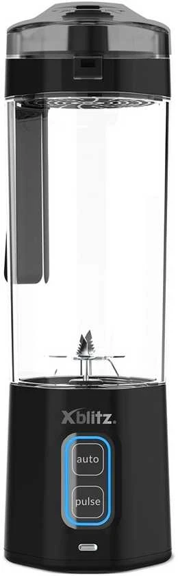 Jetworld Xblitz IRON portable plakiklis