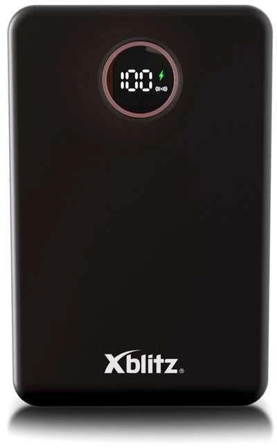 XBLITZ POWERBANK MAGBOOST 10 000mAh