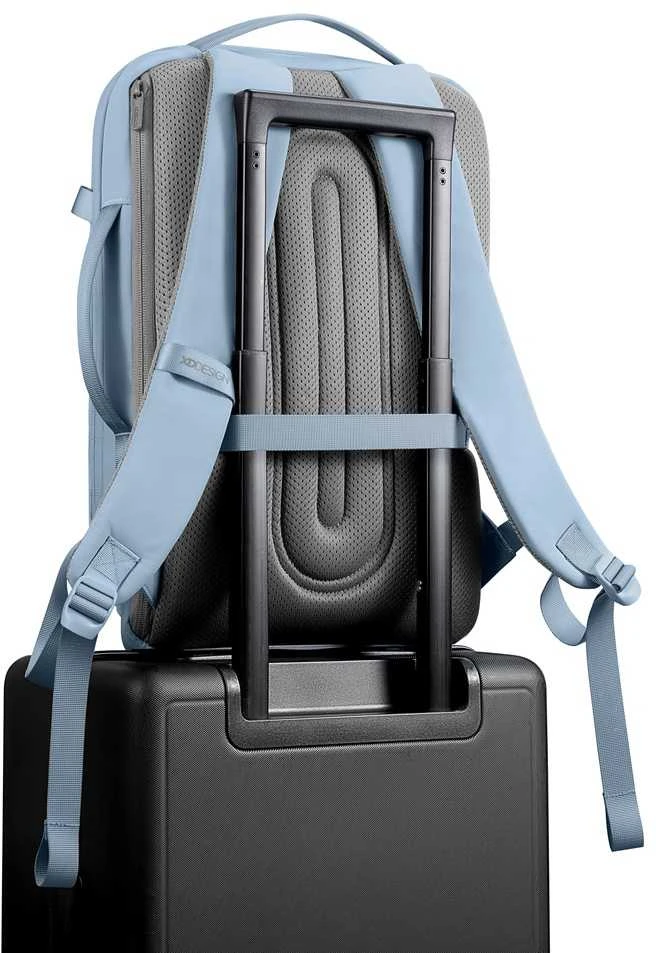 XD DESIGN Air Backpack Mėlynas P706.3215
