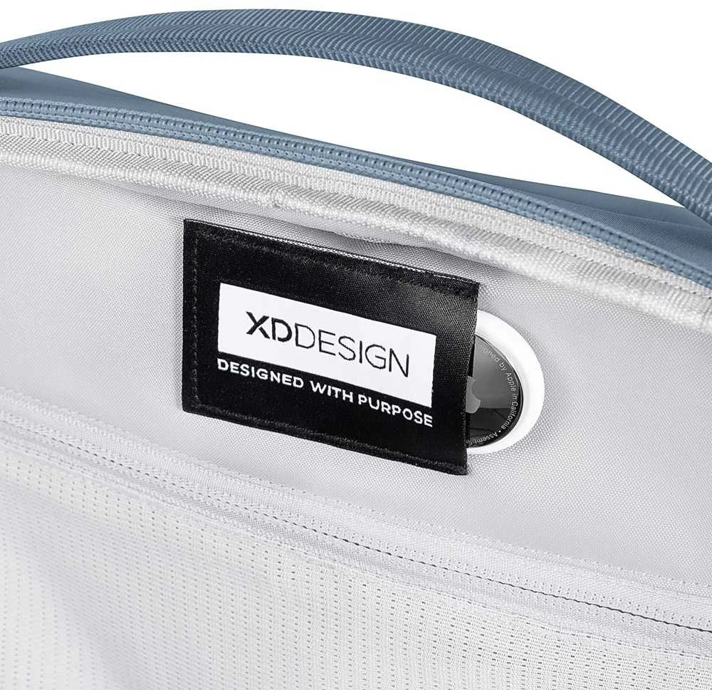 XD DESIGN Air Backpack Mėlynas P706.3215