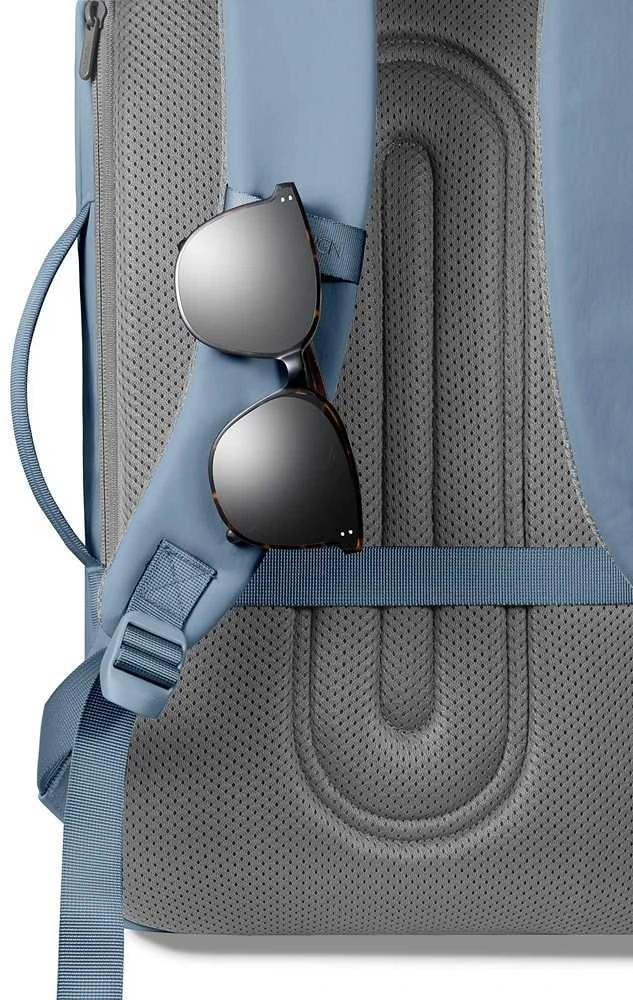 XD DESIGN Air Backpack Mėlynas P706.3215