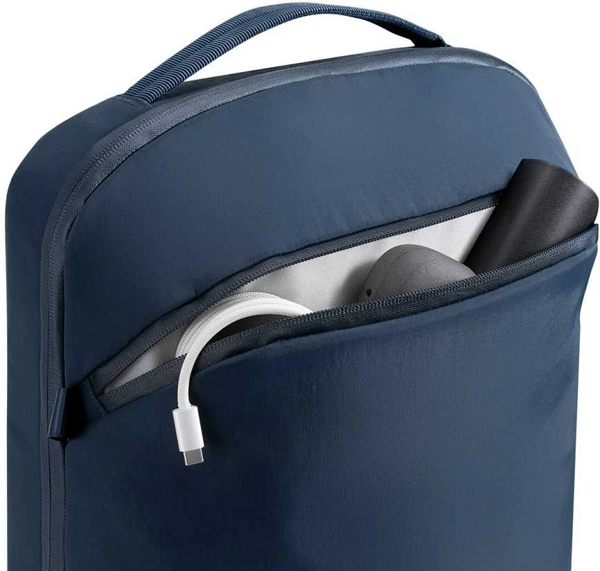 XD DESIGN Oro kuprinė tamsiai mėlyna P706.3225