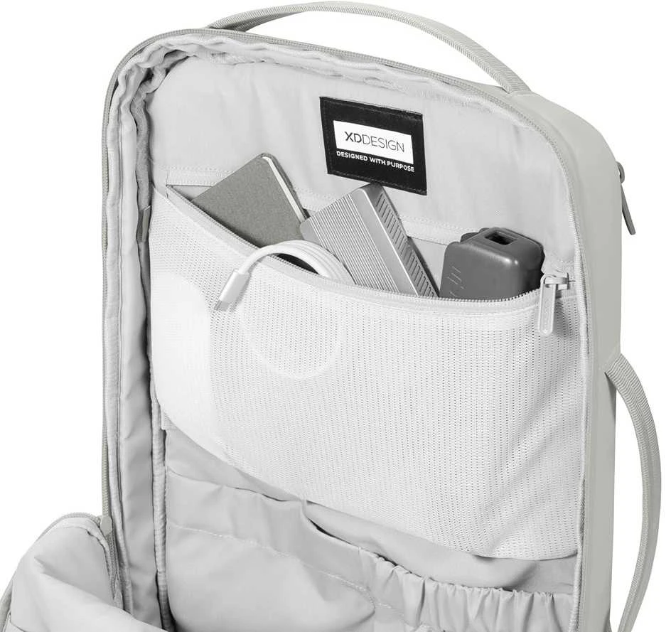 XD DESIGN Air Backpack Pilkas P706.3219