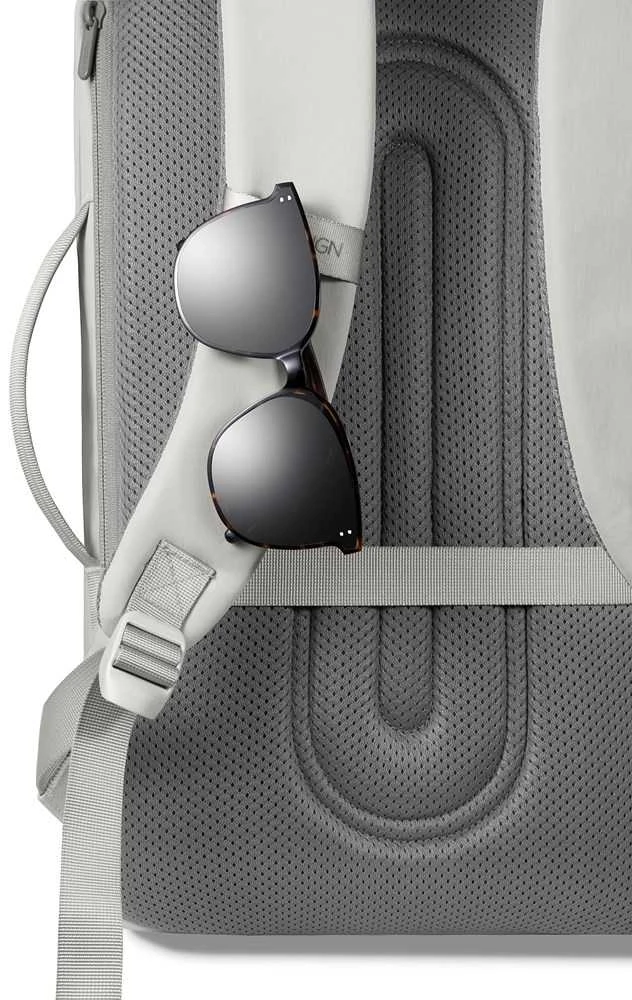 XD DESIGN Air Backpack Pilkas P706.3219