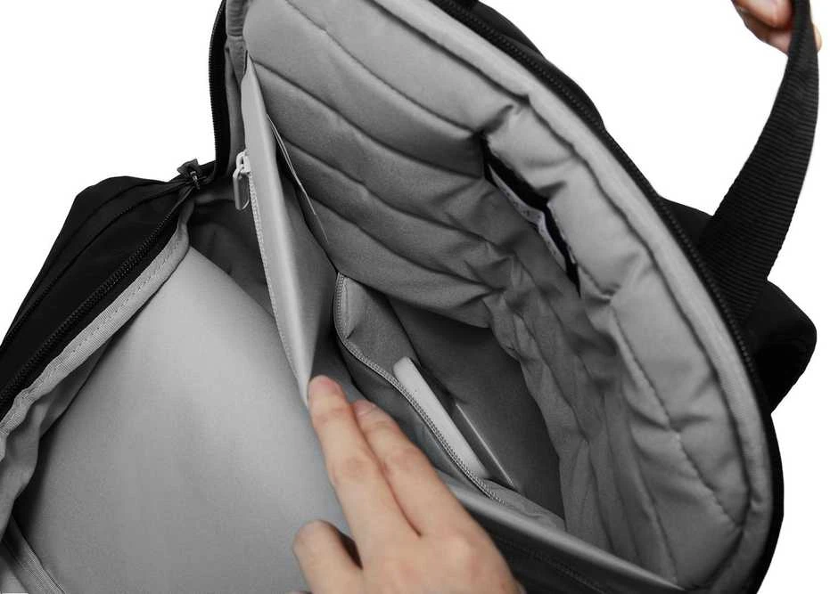 XD DESIGN BACKPACK BOBBY SOFT TOTE Pilkas P706.3019