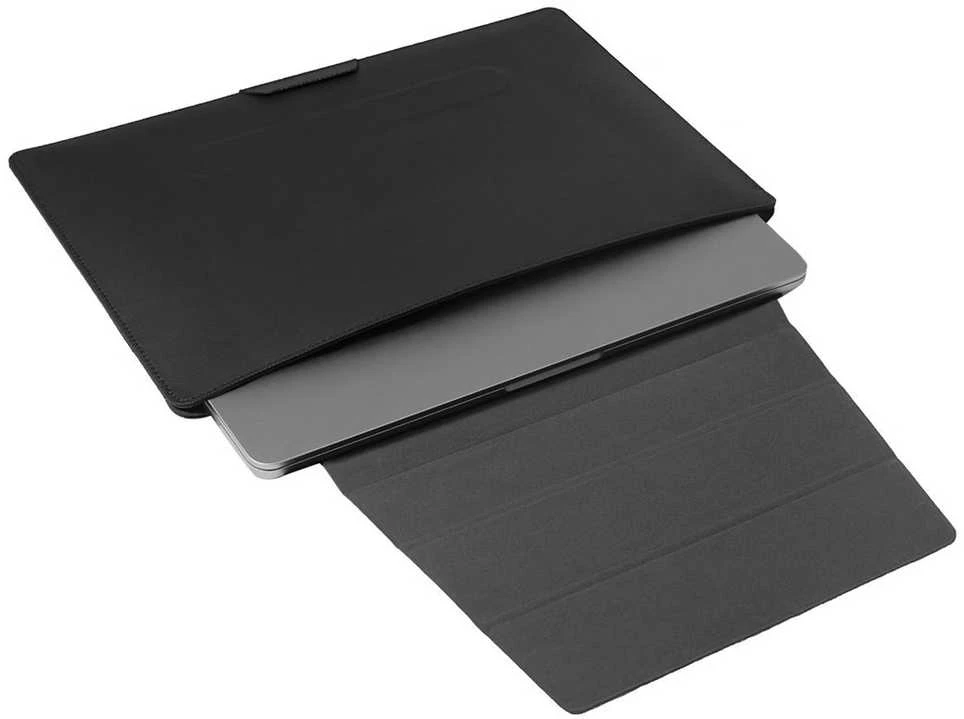 XD DESIGN LAPTOP SLEEVE 14 Juodas P/N: P706.201