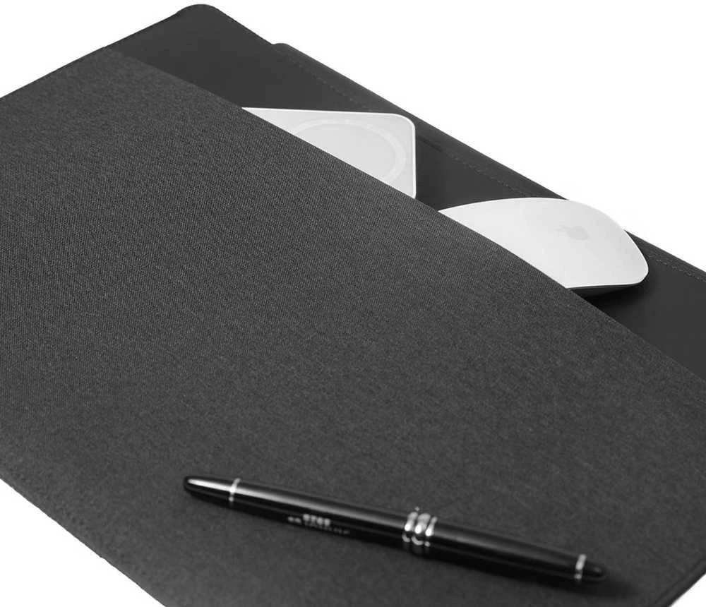XD DESIGN LAPTOP SLEEVE 14 Juodas P/N: P706.201