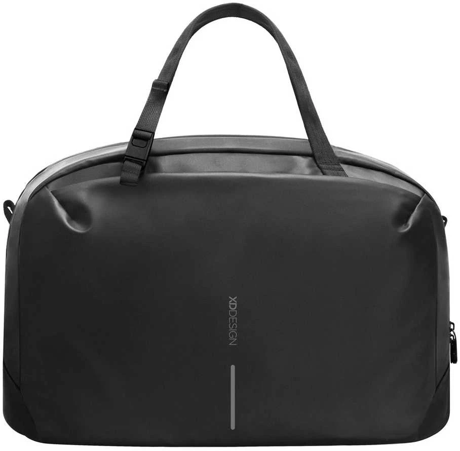 XD DESIGN URBAN BAG WATER RESISTANT DUFFLE Juodas P/N: P706.2901
