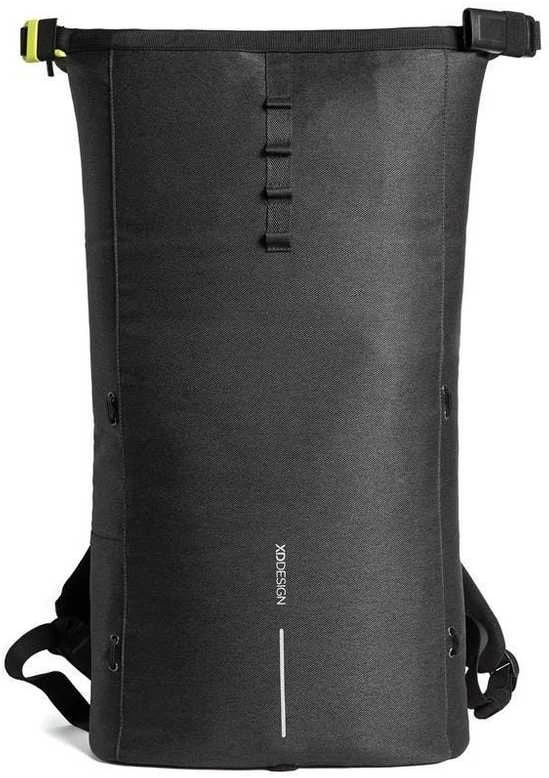 XD DESIGN BACKPACK BOBBY URBAN LITE Juodas P/N: P705.501