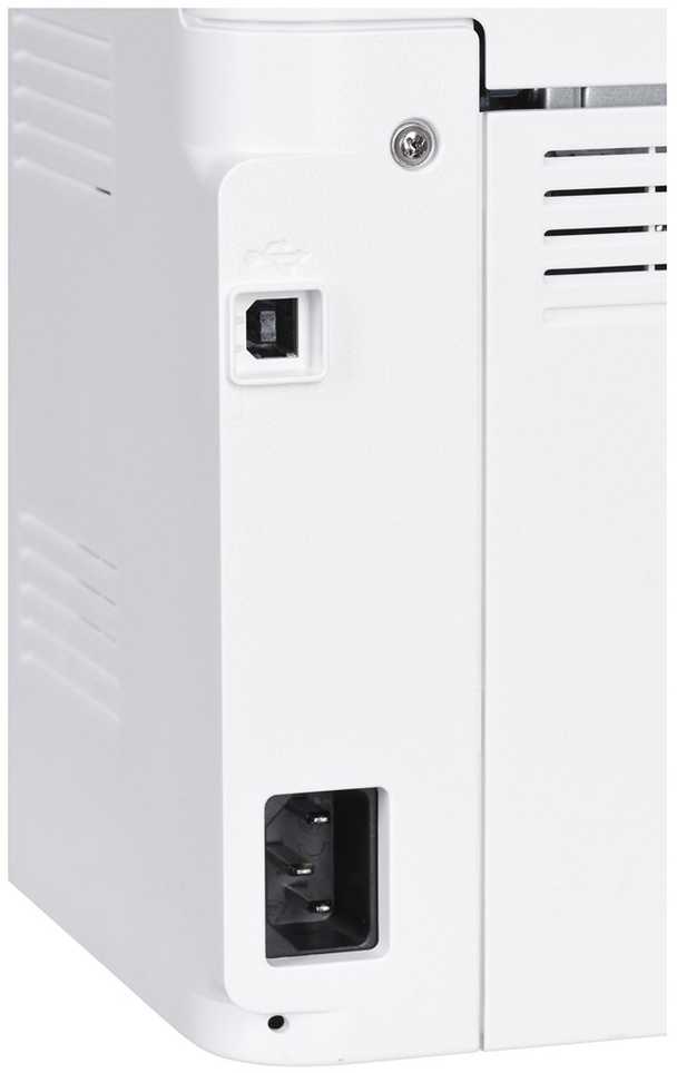 Spausdintuvas „Xerox Phaser 3020BI“, A4, mono lazeris, 20 ppm, 15 000 per mėnesį, 128 Mb, 8,5 sek., 150 lapų, USB 2.0, „WiFi“