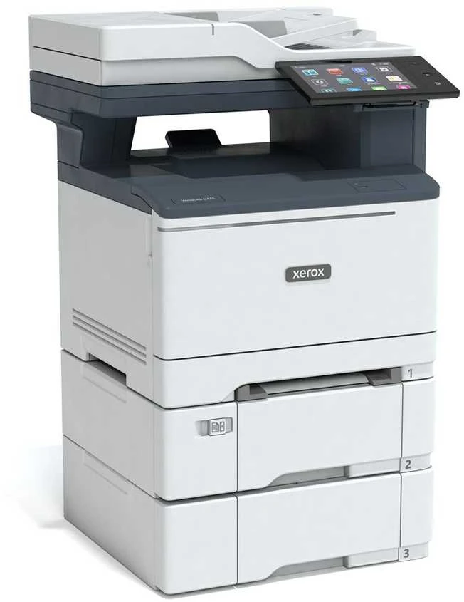 Spausdintuvas Xerox VersaLink C415