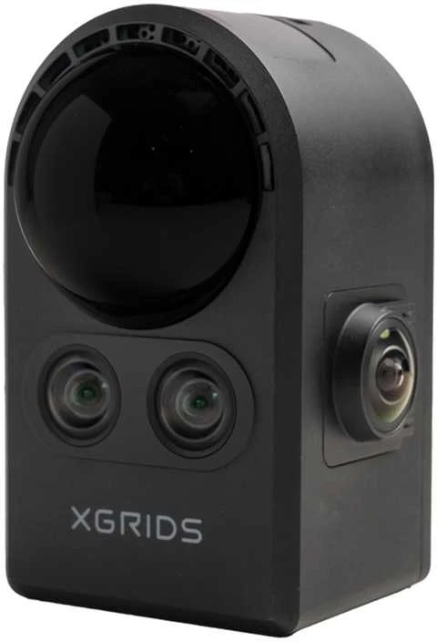 XGRIDS Portalcam Standard Kit